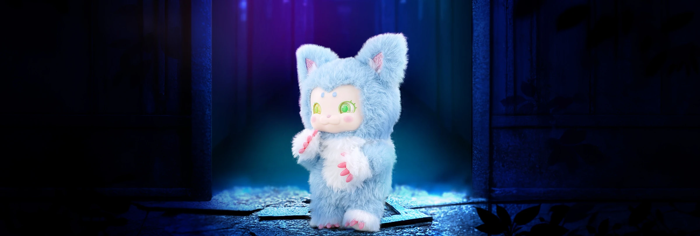 ClawZ（クロージィー）｜公式サイト