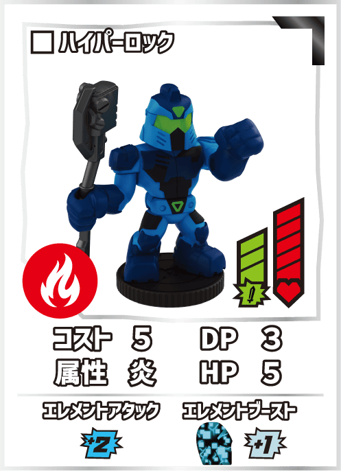 ハイパーロック