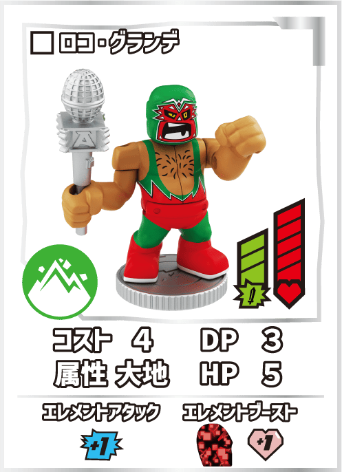 ロコ・グランデ