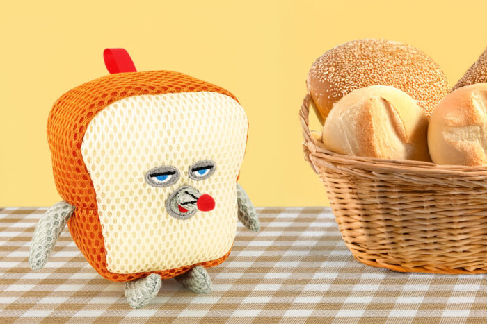 パンどろぼう　グッズ