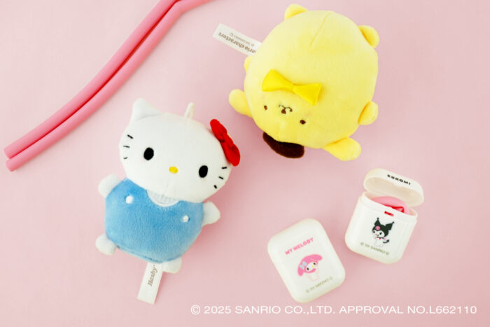 サンリオ　グッズ