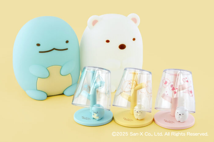 すみっコぐらし　グッズ
