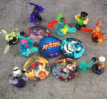 【予約販売/新商品】AKEDO S3シリーズ（POWER STORM）予約販売・予約特典のお知らせ