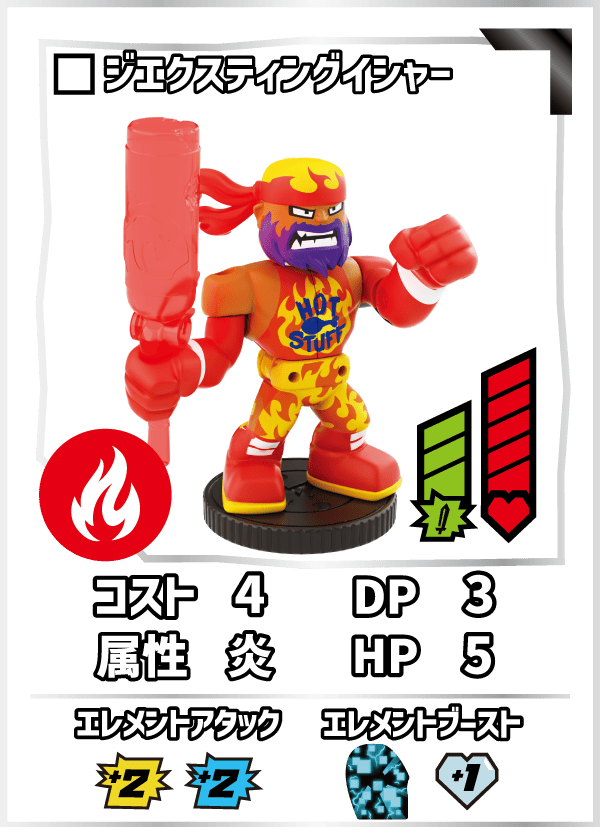 ジ エクスティングイシャー