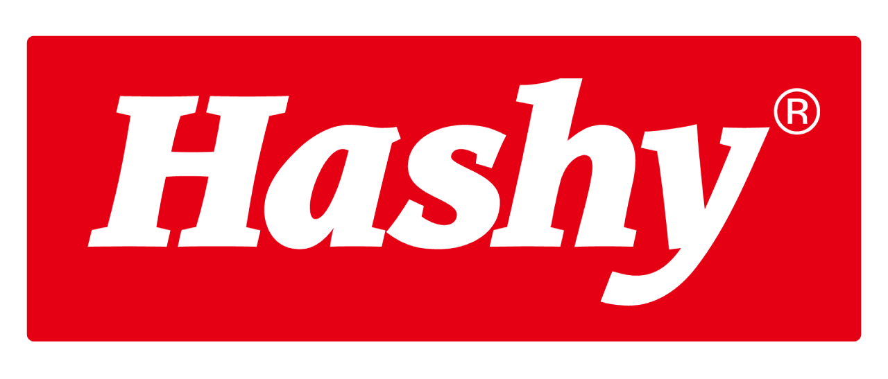 Hashy