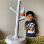 コップスタンド ミッフィー