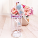 うがいコップ インコ