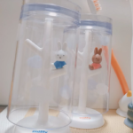 うがいコップ ミッフィー