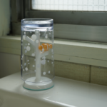 うがいコップ クマノミ