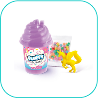 ソースライム フラッフィー