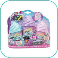 ソースライムフラッフィー