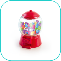 ソースライムリシアス ガム