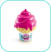 ソースライムリシアス アイスクリーム