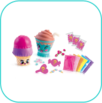 ソースライムリシアス ミニショップ