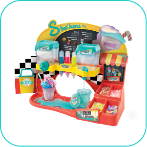 ソースライムリシアス ファストフードスタジオ