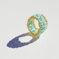 リング ジンオウガ リング