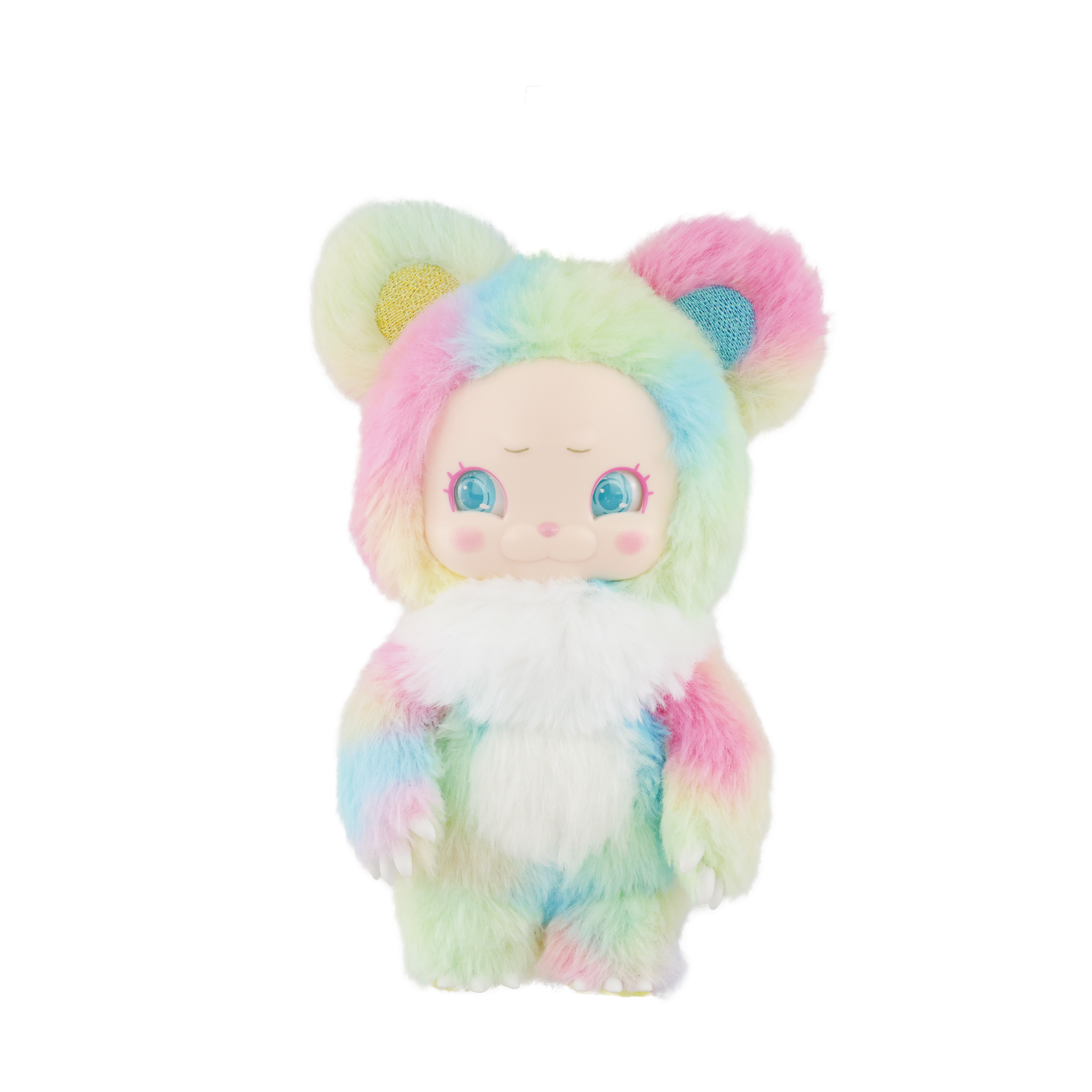 ゆきみぬいぐるみページ ClawZ（クロージィー）｜公式サイト
